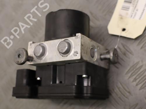 Used ABS pump ABS pump PEUGEOT 207 (WA_, WC_) 1.6 HDi (90 hp) 35970436 35970436