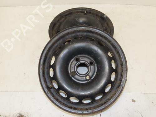 Fælk PEUGEOT 108 1.0 VTi 72 | BP30139552C45 