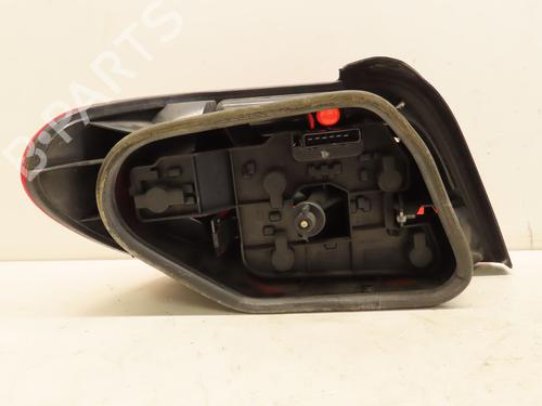 Used Right taillight CITROËN XSARA (N1) 2.0 HDi 90 (90 hp) 11932808