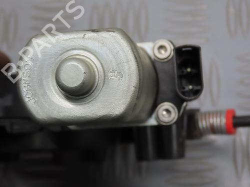 Front left window mechanism FORD FIESTA V (JH_, JD_) 1.4 TDCi | BP20181286C22 