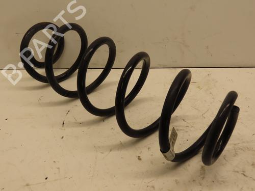 Shock absorber spring SEAT LEON ST (5F8) 1.5 TSI | BP30047901C152 