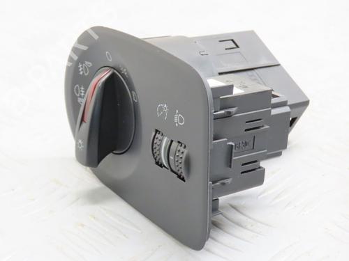Headlight switch SEAT IBIZA IV (6J5, 6P1) 1.9 TDI | BP26442378I24 