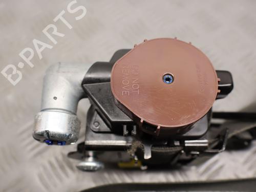 Front right seatbelt CHEVROLET SPARK (M300) 1.0 | BP33893964I25 - Image 5