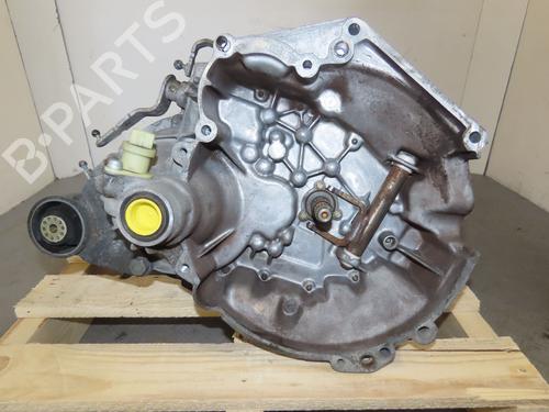 Gearbox PEUGEOT 106 II (1A_, 1C_) 1.0 i | BP24323332M3 