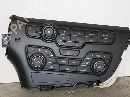 Used Climate control Climate control 38916215 38916215