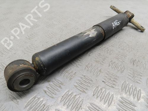Left rear shock absorber CITROËN BERLINGO Box Body/MPV (K9) 1.5 BlueHDi 100 | BP25830227M18 