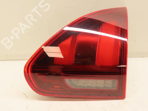 Right tailgate light PEUGEOT 2008 I (CU_) 1.6 BlueHDi 120 | BP29577630C80