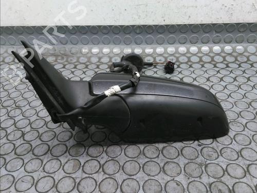 Left mirror AUDI A3 (8P1) 2.0 TDI quattro | BP17781228C26 