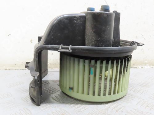 Heater blower motor RENAULT CLIO II (BB_, CB_) 1.4 16V (B/CB0P, BB13) | BP26668907M62 