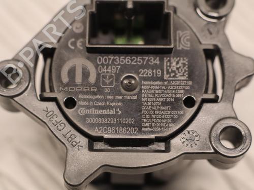 Switch JEEP RENEGADE SUV (BU, B1, BV) 1.0 T-GDi | BP32354240I30