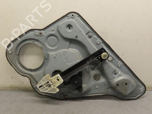 Rear left window mechanism SEAT LEON (1M1) 1.9 TDI | BP26442420C24