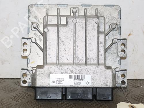 Engine control unit (ECU) DACIA LODGY (JS_) 1.2 TCe (JSAY, JSM0) | BP40518412M57 - Image 4