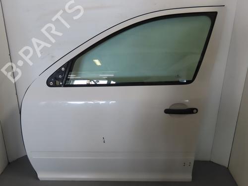 Used Left front door SKODA OCTAVIA II (1Z3) 1.6 TDI (105 hp) 17781013