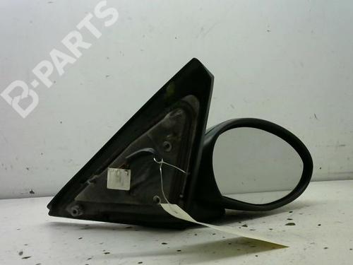 Used Right mirror ALFA ROMEO 147 (937_) 1.9 JTDM 8V (937.AXD1A, 937.AXU1A, 937.BXU1A) (120 hp) 9380570