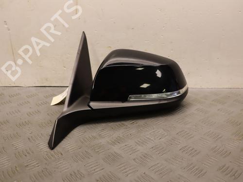 Used Left mirror Left mirror BMW 1 (F20) 116 i (109 hp) 36681279 36681279