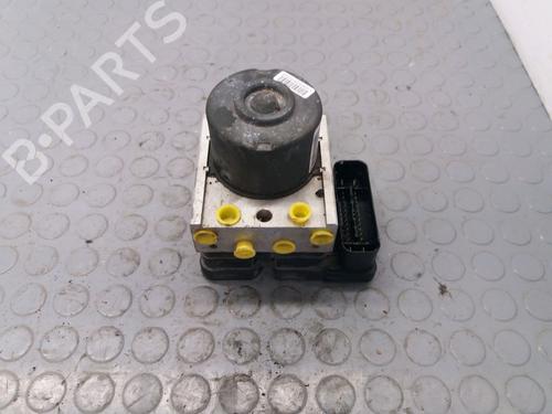 Used ABS pump CITROËN C3 I (FC_, FN_) 1.4 HDi (68 hp) 10356679