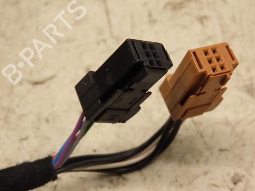 Used Right mirror PEUGEOT 208 I (CA_, CC_) 1.6 GTi (200 hp) 30333064