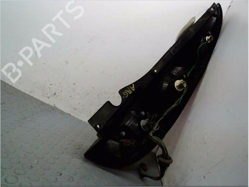 Left taillight NISSAN ALMERA TINO (V10) 2.2 dCi | BP23155886C34 