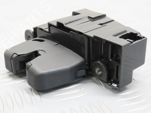 Tailgate lock PEUGEOT 308 I (4A_, 4C_)  | BP19498139C101 