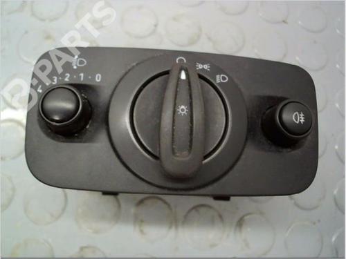 Hovedlysbryter FORD FIESTA VI (CB1, CCN) 1.25 (60 hp) 9652305