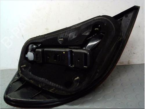 Used Right taillight MERCEDES-BENZ C-CLASS Coupe (CL203) C 220 CDI (203.706) (143 hp) 9513662