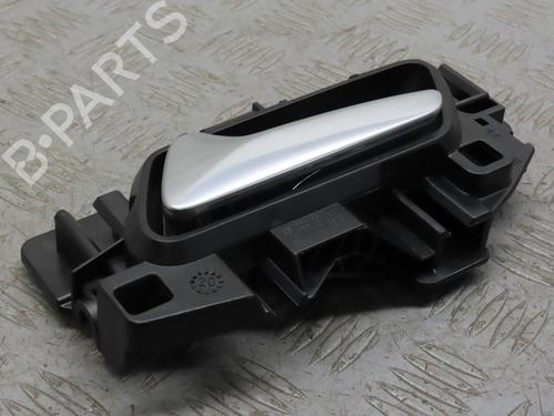 Used Front left interior door handle PEUGEOT 308 II (LB_, LP_, LW_, LH_, L3_) 1.5 BlueHDi 130 (131 hp) 26657355