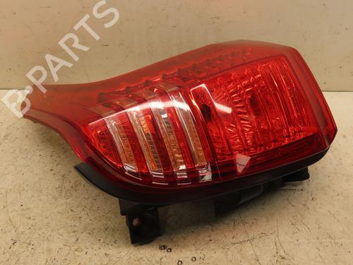 Right taillight PEUGEOT 5008 (0U_, 0E_) 1.6 HDi | BP30501802C35 