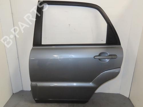 Used Left rear door KIA SPORTAGE II (JE_, KM_) 2.0 CRDi 4WD (113 hp) 21691610