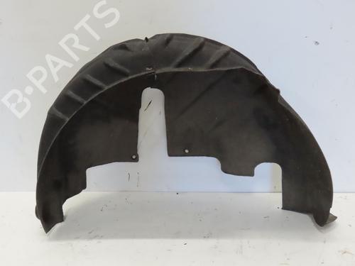 Wheel arch CITROËN C3 II (SC_) 1.2 VTi 82 | BP29345823C56 