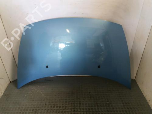 Used Hood CITROËN C3 I (FC_, FN_) 1.4 i (73 hp) 17780644