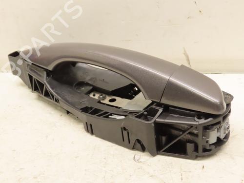 Rear right exterior door handle CITROËN GRAND C4 SPACETOURER (3A_, 3E_) 1.2 PureTech 130 | BP29516350C130 