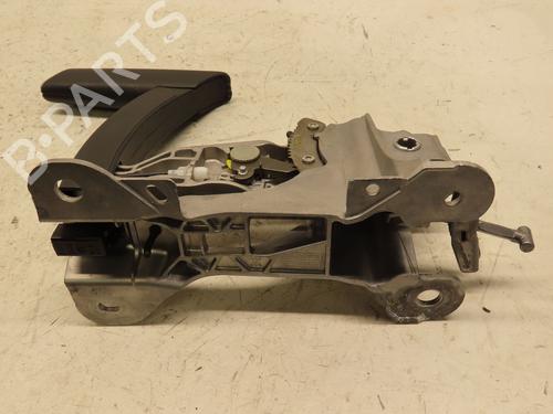 håndbremse CITROËN C4 CACTUS 1.5 BlueHDi 120 | BP29818678I18 