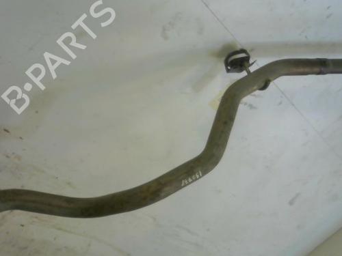 Used Pipe RENAULT TALISMAN (LP_) 1.6 dCi 130 (130 hp) 14883496