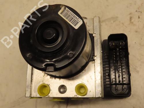 ABS pump PEUGEOT 207 (WA_, WC_) 1.4 16V | BP29442036M43 