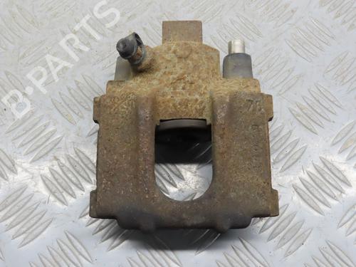 Used Left rear brake caliper FIAT ULYSSE (220_) 2.0 16V (220AQ5) (136 hp) 18251593