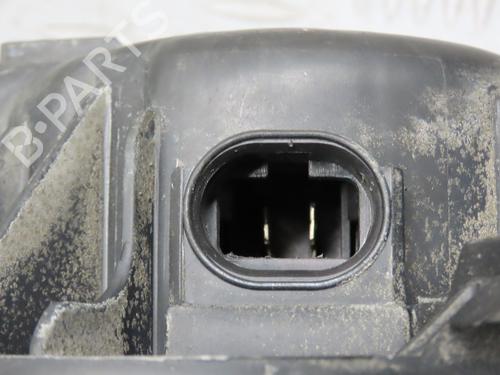 Used Heater blower motor RENAULT TRAFIC II Van (FL) 2.5 dCi 135 (FL0D) (135 hp) 24119076