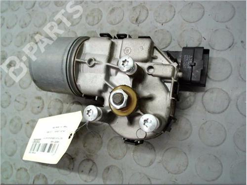 Viskermotor vindrute DACIA LOGAN (LS_) 1.5 dCi (LS0W) (86 hp) 9388480