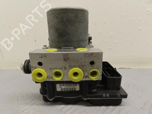 Used ABS pump PEUGEOT 308 SW I (4E_, 4H_) 2.0 HDi (136 hp) 18124433