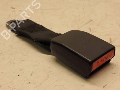 Seat buckle DACIA DUSTER (HS_) 1.5 dCi (HSMC) | BP29757715I32