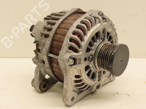 Alternator RENAULT KOLEOS I (HY_) 2.0 dCi 4x4 (HY0K) | BP29345673M7 
