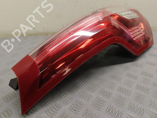 Left taillight CITROËN C4 Grand Picasso I (UA_) 2.0 HDi 138 | BP20151584C34 