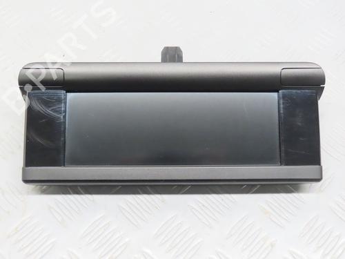 Used Instrument cluster CITROËN C4 CACTUS 1.2 THP 110 (110 hp) 17779684