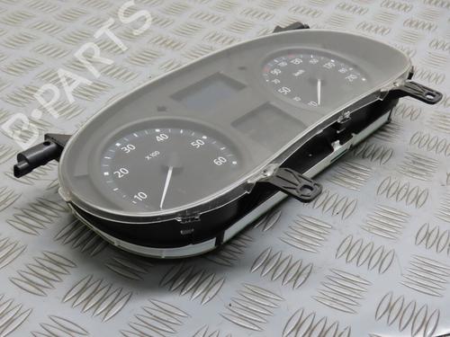 Instrument cluster RENAULT TRAFIC II Van (FL) 2.0 dCi 115 (FL01, FL0U, FL00, FL0H, FL0M) | BP23098995C47  - Image 5