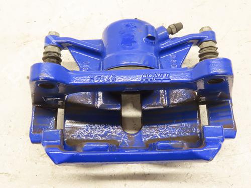 Used Right front brake caliper Right front brake caliper VW GOLF VII (5G1, BQ1, BE1, BE2) 1.4 GTE Hybrid (204 hp) 29468846 29468846