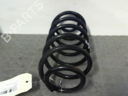 Used Shock absorber spring CITROËN C1 (PM_, PN_) 1.0 (68 hp) 14884099