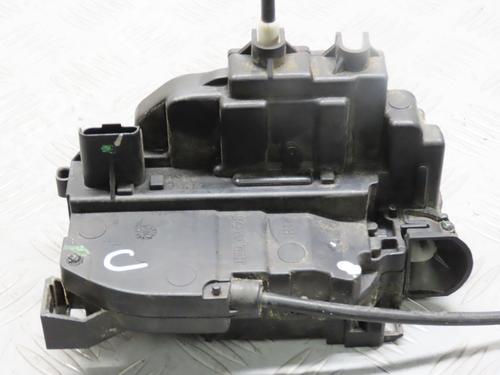 Serrure avant gauche RENAULT MODUS / GRAND MODUS (F/JP0_) 1.5 dCi (FP0D, JP0D) (82 hp) 10045095