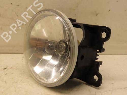 Right front fog light CITROËN C3 II (SC_) 1.4 HDi 70 (SC8HZC, SC8HR0, SC8HP4) | BP30311546C31
