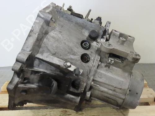 manual-gearbox-peugeot-207-wa_-wc_-16-hdi-2222we-2006-2007-2008-2009-2010-2011-2012-2013-2014-2015-17777191 main image