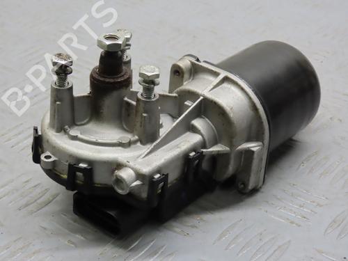 Front wiper motor CITROËN NEMO Box Body/MPV (AA_) 1.3 HDi 75 | BP26702240M29 