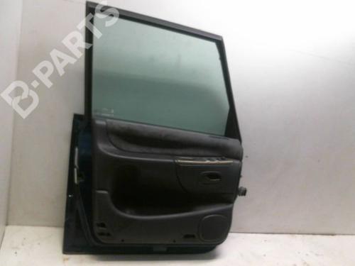 Left front door RENAULT ESPACE III (JE0_) 3.0 V6 24V (JE0G, JE0R) | BP9372787C2 